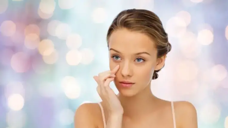 A szemránckrém ezért felesleges