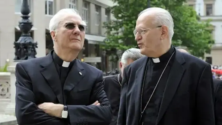 Piero Marini: az eucharisztikus kongresszus lehetőség minden hívőnek