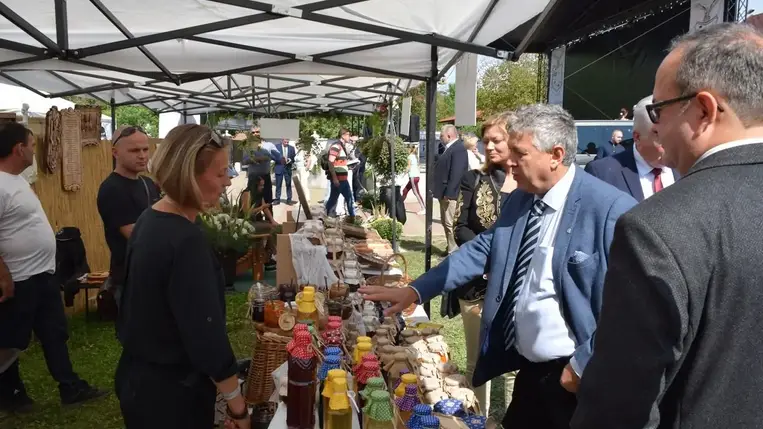 Turul Expo: a kárpátaljai magyar vállalkozók legnagyobb seregszemléje