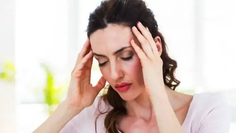 Meglepő tünetek jelzik, hogy sokat stresszelünk