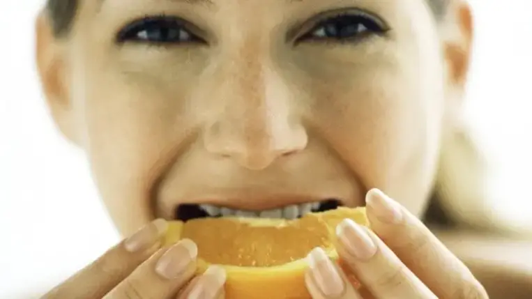 Narancs: a húsa és a héja is csodás hatású