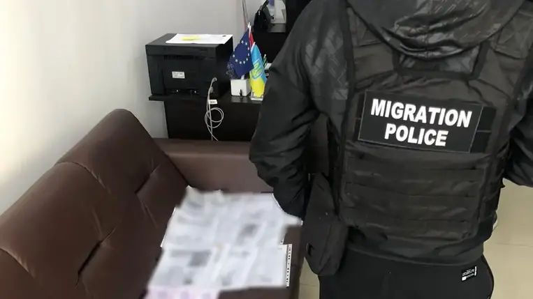 Covid-igazolványokat hamisított egy vállalkozó Kárpátalján