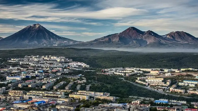 Egy ország, ahol ingyen osztogatnak földterületeket