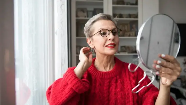Így őszülünk meg a stressztől