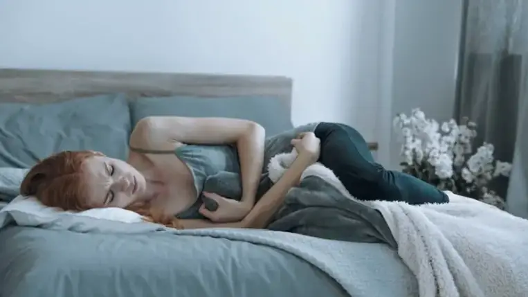 A vérszegénység meglepő jelei