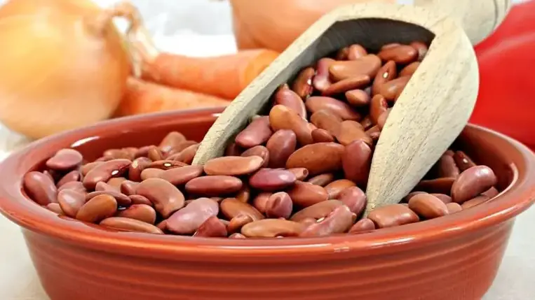 Zöldségek, melyek tele vannak vassal