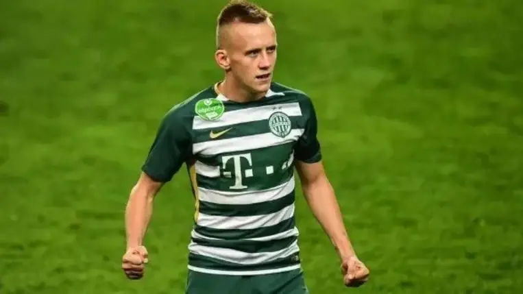 Zubkov után Petrjak is a Sahtar Donyeckhez igazolt