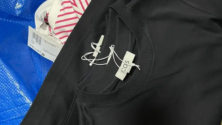 Lebukott: Márkás termékek tömkelegét akarta behozni Kárpátaljára