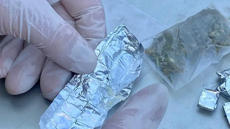 Drogdílert fogtak el Munkácson