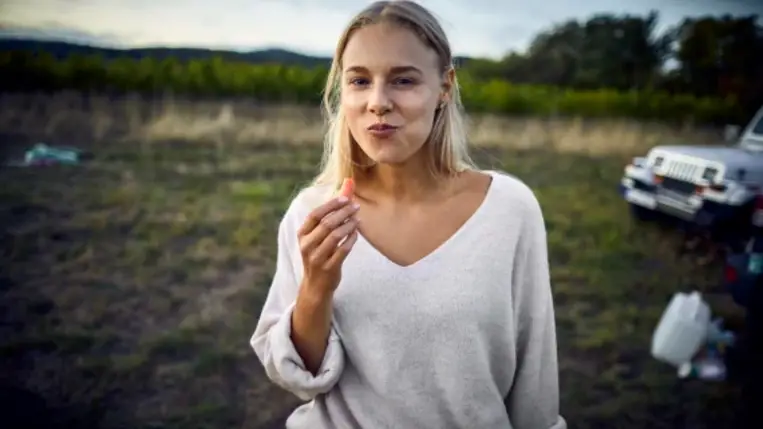 A sárgarépa meglepő előnyei