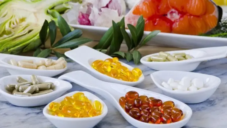 Vitaminok, amelyek 40 felett kötelezőek