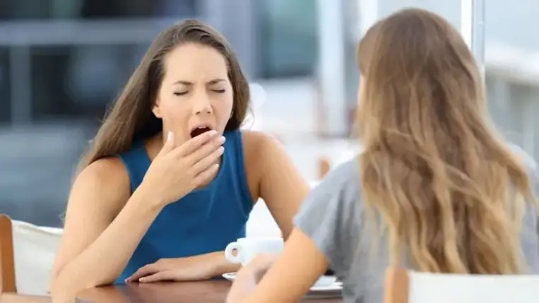 A kialvatlanság meglepő jelei