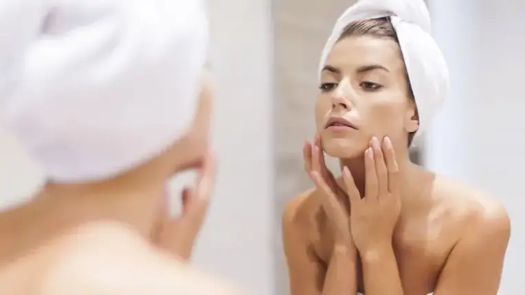 Miért alakul ki a májfolt?