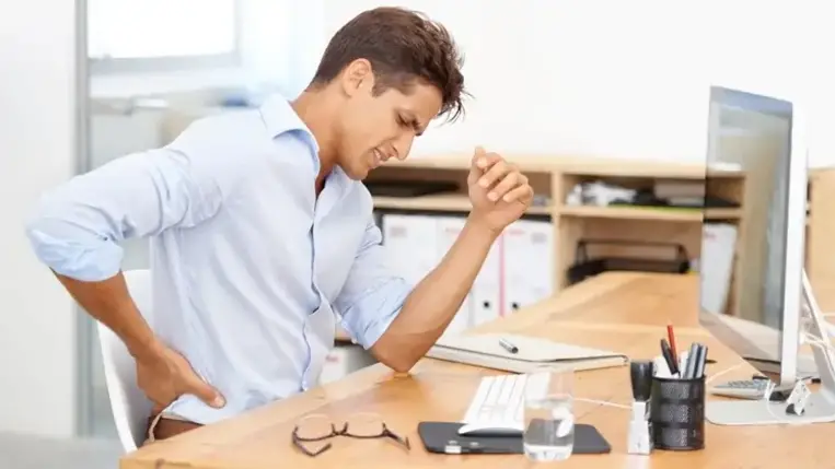 Szakmák, amelyek aranyérre hajlamosíthatnak