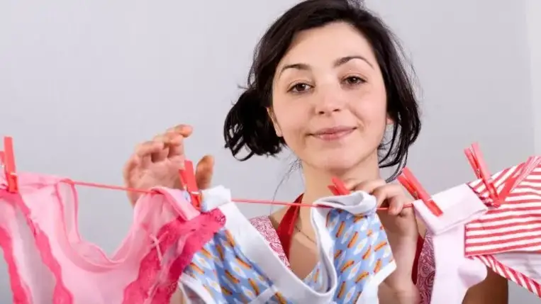 Hibák, amiket fehérneműviseléskor elkövetünk