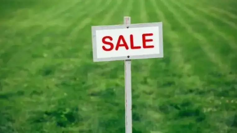 39 ezer hrivnyába kerül egy hektárnyi földterület átlagos költsége Ukrajnában