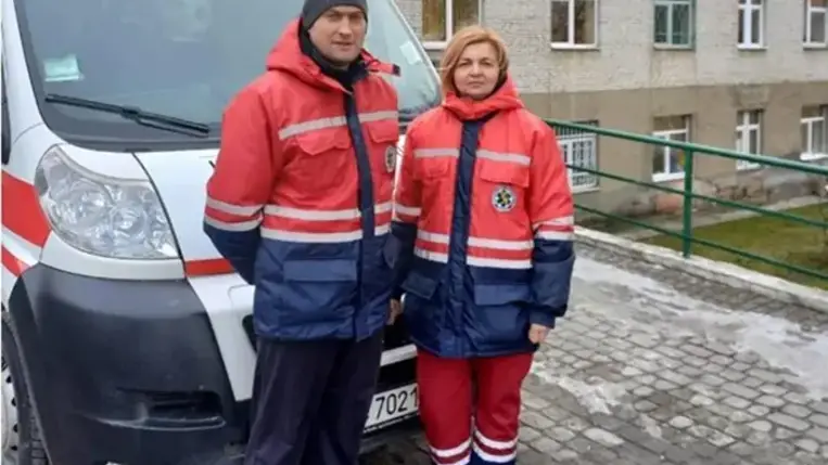 Különböző napon születtek az ikrek Ukrajnában 