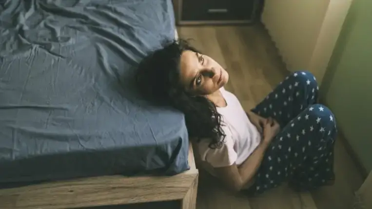 Menopauza után: ezeket a tüneteket vegyük komolyan