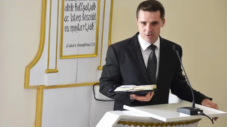 Vakációs bibliahét és konfirmandus hét Badalóban