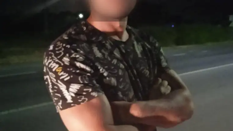 Jogosítvány nélkül, részegen vezetett egy férfi Kárpátalján