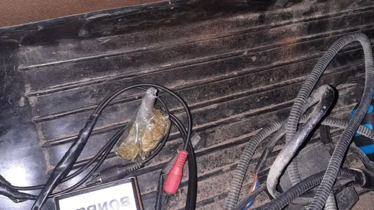 Jogosítvány nélküli ittas sofőrt fogtak a rendőrök