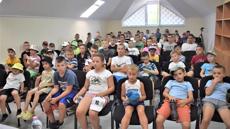 Kezdetét vette a Brazil Jiu-Jitsu harcművészeti tábor Tiszapéterfalván