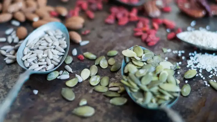  5+1 szupermag, amit minden nap kellene fogyasztani 