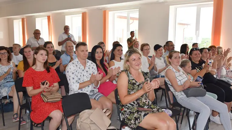 Tánc, zene, játék - Bemutatóval zárult a XII. Beregvidéki Népzenei és Néptánctábor