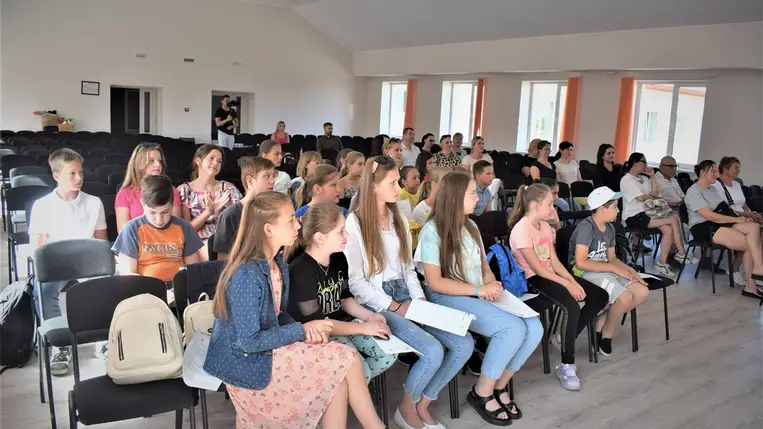 Megnyílt a XII. Beregvidéki népzenei- és néptánc tábor