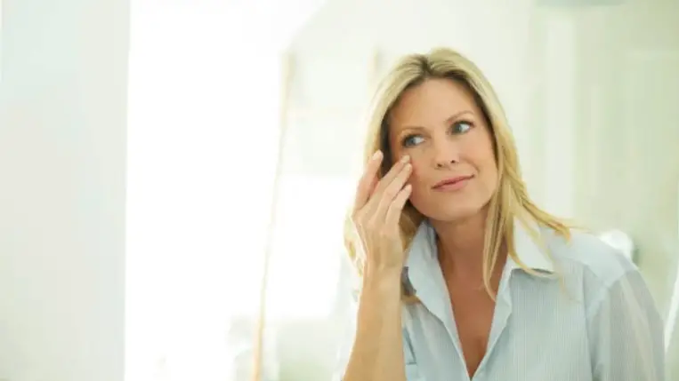 Meglepő, mi lehet jó a ráncok ellen