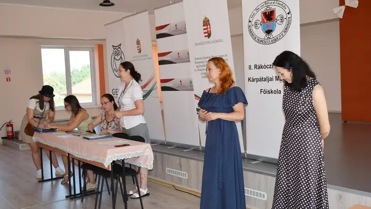 Verstábor másodszor a „Genius” Jótékonysági Alapítvány szervezésében