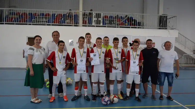 Buzánszky Jenő Labdarúgó Kupa tizedszer