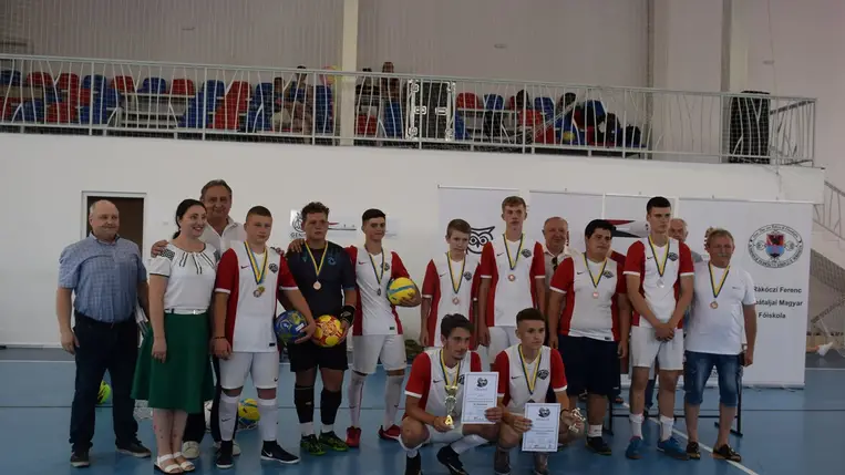 Buzánszky Jenő Labdarúgó Kupa tizedszer