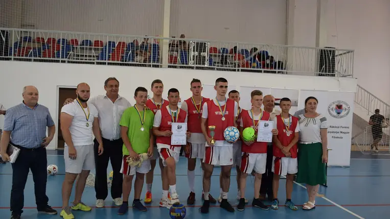 Buzánszky Jenő Labdarúgó Kupa tizedszer