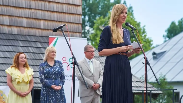 Gasztro- és turisztikai programmal mutatkozott be a Kárpát-medencei Családszervezetek Szövetsége