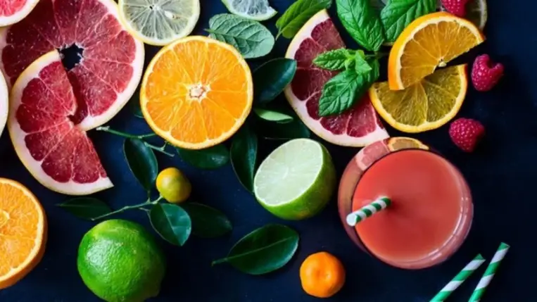 Miben van a legtöbb C-vitamin?