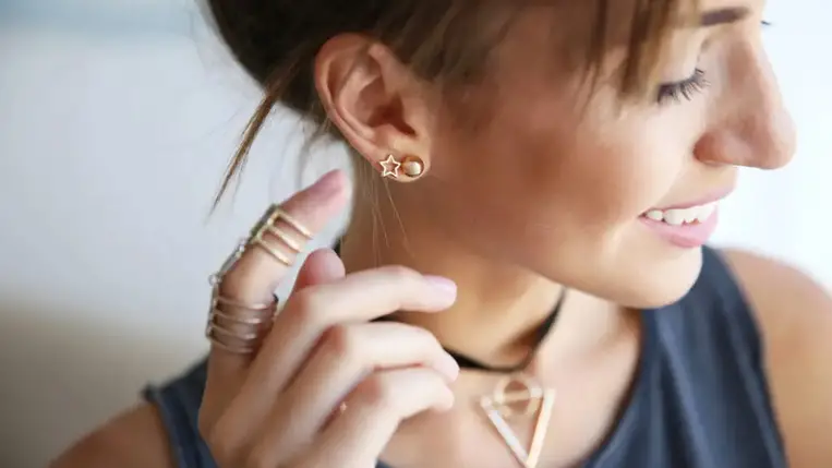 A füled többet elárul az egészségi állapotodról, mint azt elsőre gondolnád