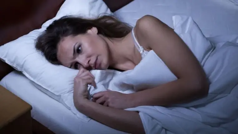 Jelek, hogy rossz matracon alszunk