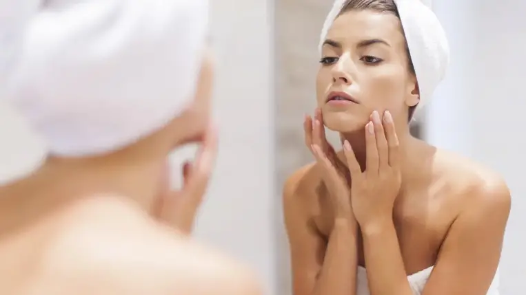 Teljesen összeszűkülnek a pórusok ezzel a módszerrel