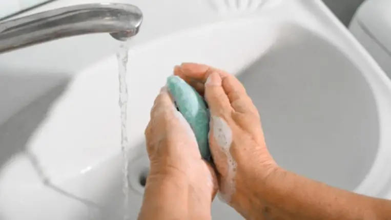 Higiéniai hibák, amiket naponta elkövetünk