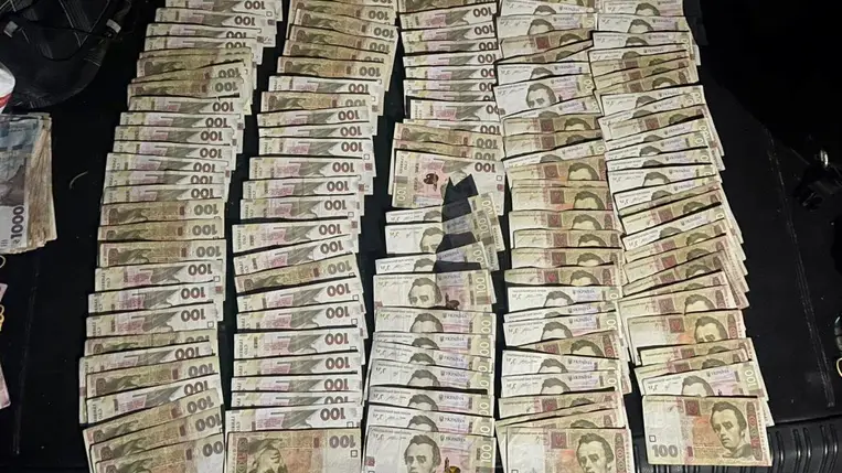 Kárpátalján kiraboltak egy benzinkutat