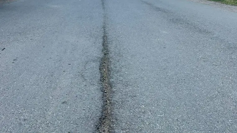 Kárpátalján 1 millió hrivnyás túlárazás egy útjavítással foglalkozó cégnél