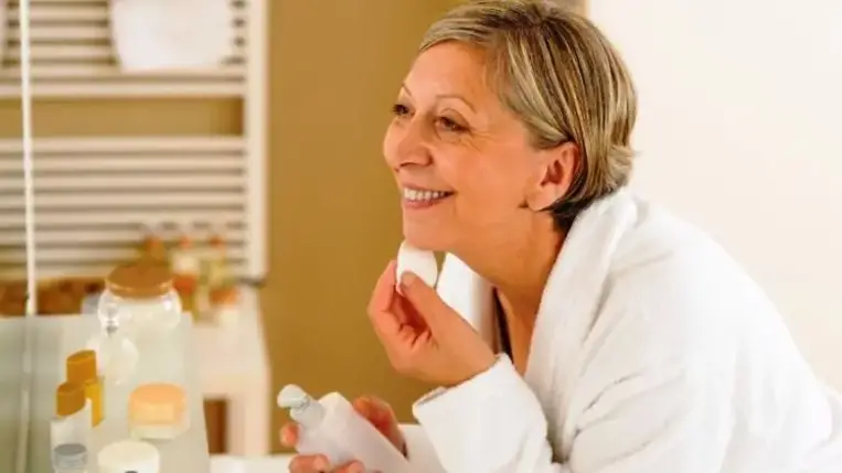 5 tévhit a bőr megereszkedéséről