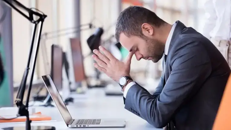 A stressz váratlan következményei