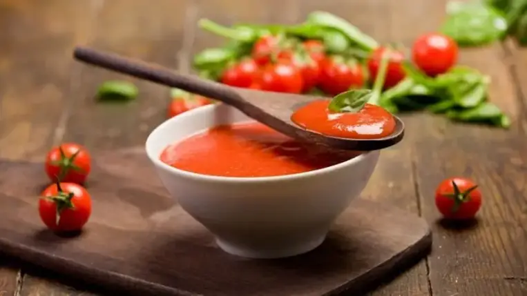 Tíz nassolnivaló 100 kalória alatt