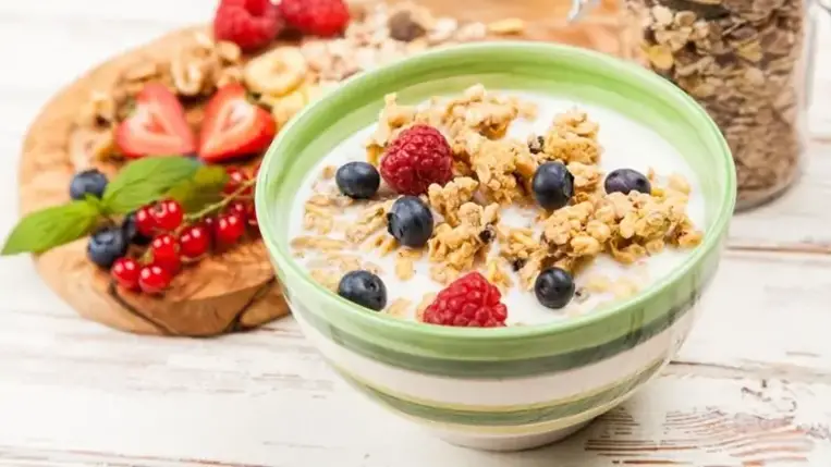 Ételek, amik jót tesznek a pajzsmirigynek