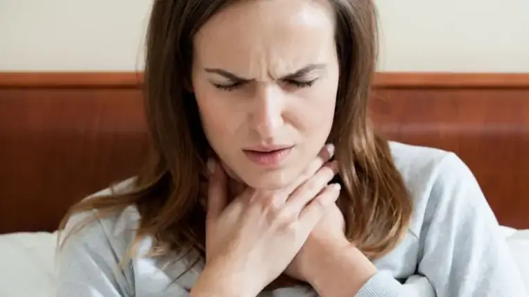 Fáj a torkunk? Ezekkel próbálkozzunk