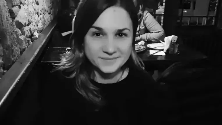 Holtan találták az eltűnt ungvári nőt