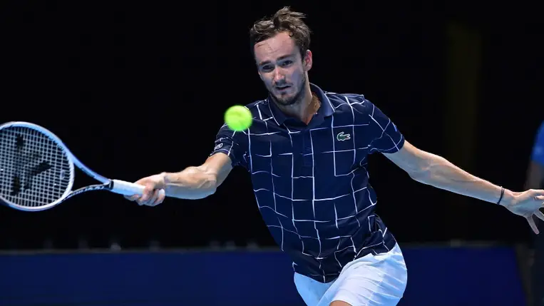 Medvegyev: megértem a wimbledoni döntést, de nem tartom tisztességesnek