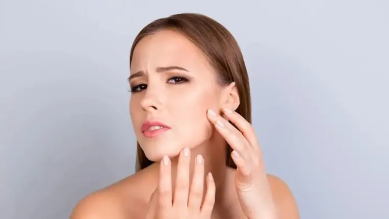 3+1 lépés a pattanásos bőr kezelésére